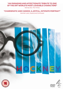 Hockney, DVD Hockney, DVD