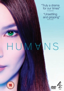 Humans, DVD DVD Humans, DVD DVD