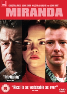 Miranda, DVD DVD Miranda, DVD DVD