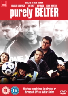 Purely Belter, DVD DVD Purely Belter, DVD DVD