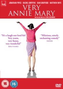 Very Annie Mary, DVD DVD Very Annie Mary, DVD DVD