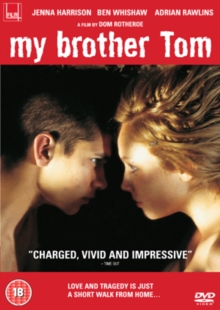 My Brother Tom, DVD My Brother Tom, DVD