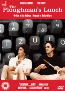 The Ploughman's Lunch, DVD DVD The Ploughman's Lunch, DVD DVD