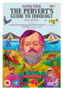 The Pervert's Guide to Ideology, DVD DVD The Pervert's Guide to Ideology, DVD DVD