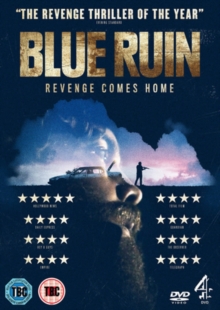 Blue Ruin, DVD DVD Blue Ruin, DVD DVD