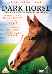 Dark Horse, DVD DVD Dark Horse, DVD DVD