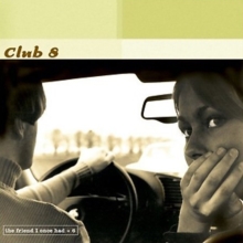 The Friend I Once Had, CD / Album Cd The Friend I Once Had, CD / Album Cd