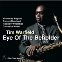 Eye of the Beholder, CD / Album Cd Eye of the Beholder, CD / Album Cd