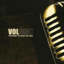 The Strength/The Sound/The Songs, CD / Album Cd The Strength/The Sound/The Songs, CD / Album Cd