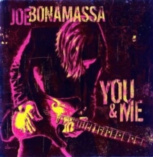 You and Me, CD / Album You and Me, CD / Album