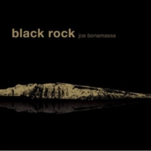 Black Rock, CD / Album Cd Black Rock, CD / Album Cd