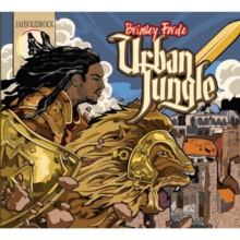 Urban Jungle, CD / Album Cd Urban Jungle, CD / Album Cd