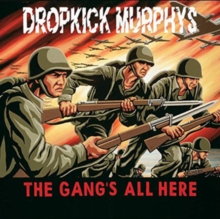The Gang's All Here, CD / Album Cd The Gang's All Here, CD / Album Cd
