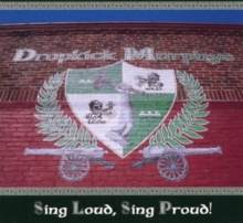 Sing Loud, Sing Proud!, CD / Album Cd Sing Loud, Sing Proud!, CD / Album Cd