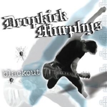 Blackout, CD / Album Cd Blackout, CD / Album Cd
