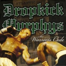 The Warriors Code, CD / Album Cd The Warriors Code, CD / Album Cd