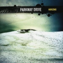Horizons, CD / Album Cd Horizons, CD / Album Cd