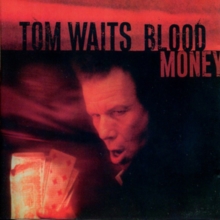 Blood Money, CD / Album Cd Blood Money, CD / Album Cd