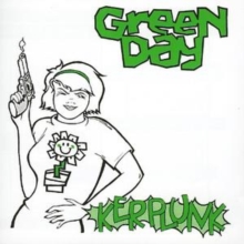 Kerplunk, CD / Album Cd Kerplunk, CD / Album Cd