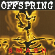 Smash, CD / Remastered Album Cd Smash, CD / Remastered Album Cd