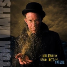 Glitter and Doom: Live, CD / Album Cd Glitter and Doom: Live, CD / Album Cd