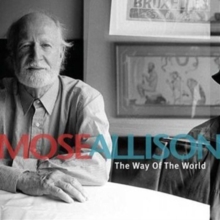 The Way of the World, CD / Album Cd The Way of the World, CD / Album Cd