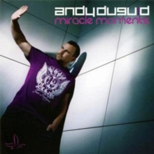 Andy Duguid - Miracle Moments, CD / Album Cd Andy Duguid - Miracle Moments, CD / Album Cd