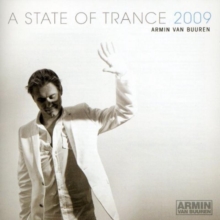 A State of Trance 2009: Mixed By Armin Van Buuren, CD / Album A State of Trance 2009: Mixed By Armin Van Buuren, CD / Album