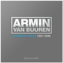 The Music Videos, CD / Album Cd The Music Videos, CD / Album Cd