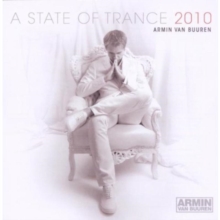 A State of Trance 2010: Mixed By Armin Van Buuren, CD / Album Cd A State of Trance 2010: Mixed By Armin Van Buuren, CD / Album Cd
