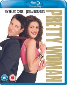 Pretty Woman, Blu-ray BluRay Pretty Woman, Blu-ray BluRay