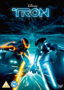TRON: Legacy, DVD DVD TRON: Legacy, DVD DVD