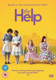 The Help, DVD DVD The Help, DVD DVD