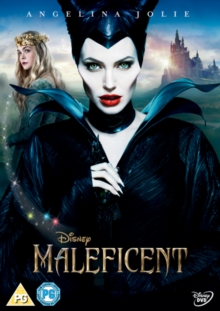 Maleficent, DVD DVD Maleficent, DVD DVD