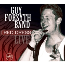 Red Dress, CD / Album Cd Red Dress, CD / Album Cd