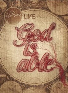 Hillsong Live: God Is Able, DVD DVD Hillsong Live: God Is Able, DVD DVD
