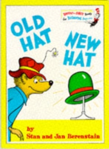 Old Hat New Hat, Paperback Book Old Hat New Hat, Paperback Book