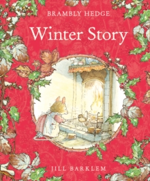 Winter Story, Hardback Winter Story, Hardback