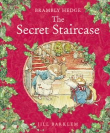 The Secret Staircase, Hardback The Secret Staircase, Hardback
