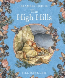The High Hills, Hardback The High Hills, Hardback