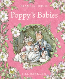 Poppy's Babies, Hardback Poppy's Babies, Hardback