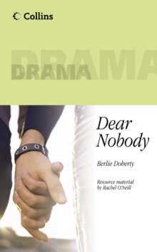 Dear Nobody, Paperback Book Dear Nobody, Paperback Book