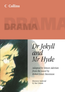 Dr Jekyll and Mr Hyde, Paperback Book Dr Jekyll and Mr Hyde, Paperback Book