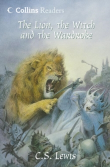 The Lion, the Witch and the Wardrobe, Hardback Book The Lion, the Witch and the Wardrobe, Hardback Book