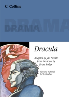 Dracula, Paperback Book Dracula, Paperback Book