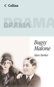 Bugsy Malone, Paperback Book Bugsy Malone, Paperback Book