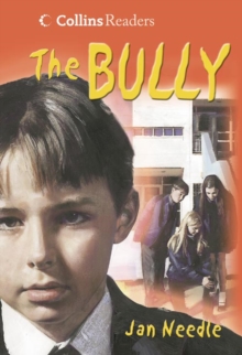 The Bully, Hardback Book The Bully, Hardback Book