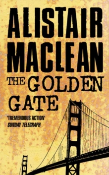 The Golden Gate, Paperback Book The Golden Gate, Paperback Book