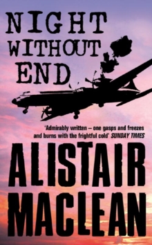 Night Without End, Paperback Book Night Without End, Paperback Book
