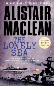 The Lonely Sea, Paperback Book The Lonely Sea, Paperback Book